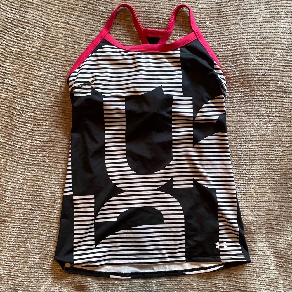 Under Armour Athletic Tank
